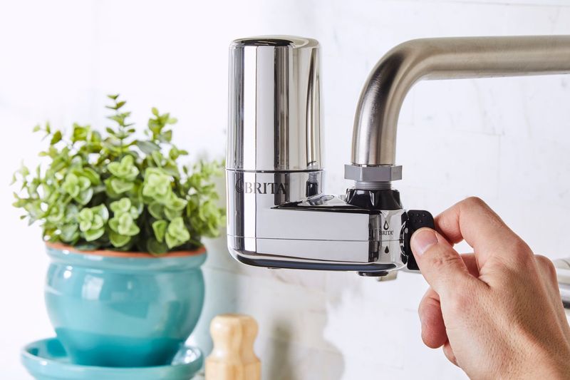Water Filter Pitcher or Faucet Filter