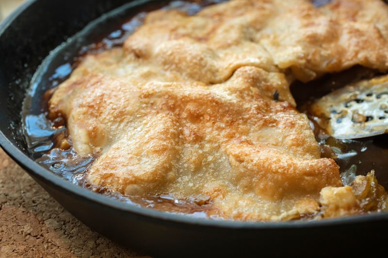 Water Pie