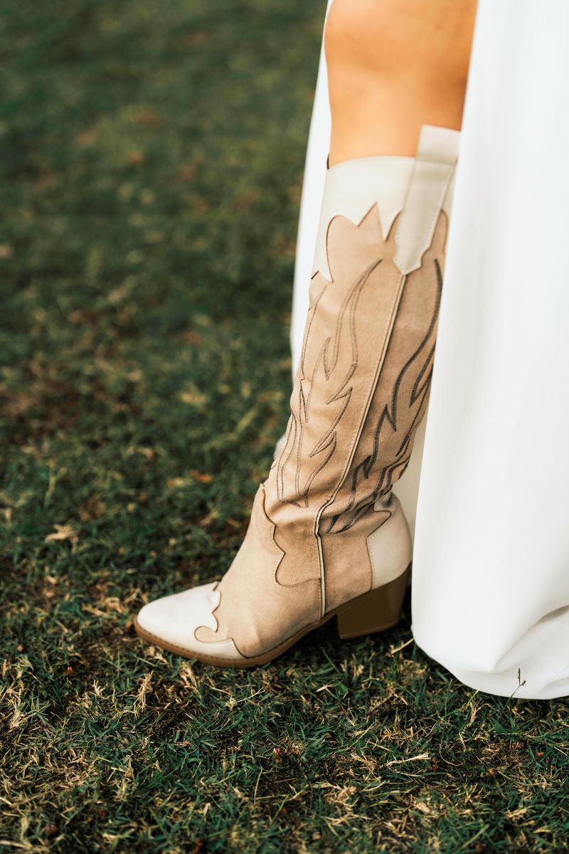 Western Boots