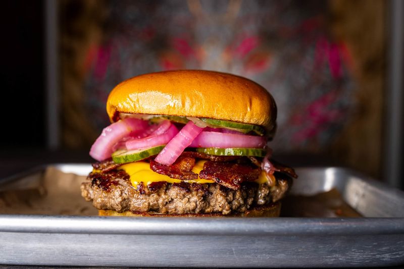 Wolfepack BBQ's New-School Revolution