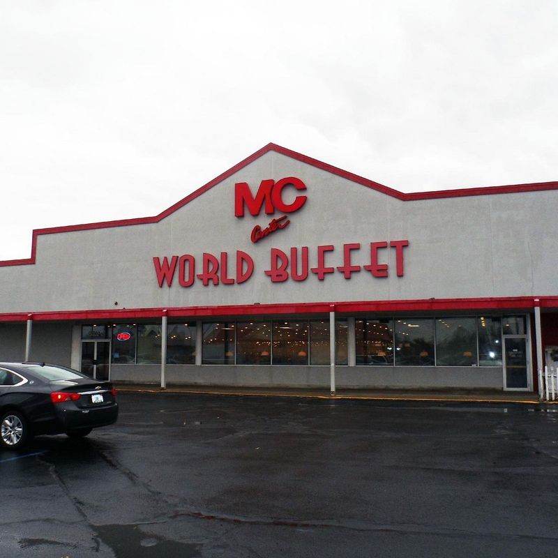 World Buffet & Grill – Lansing