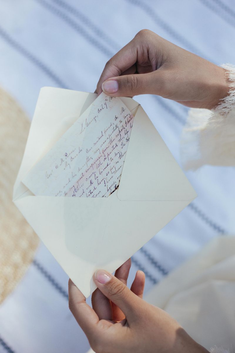 Write Love Notes