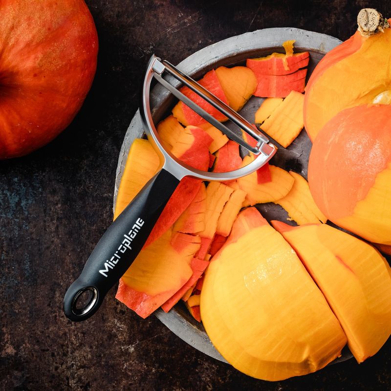 Y-Shaped Vegetable Peeler