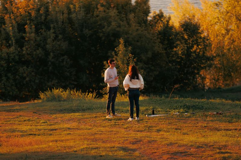 You Believe in Healthy Love Again