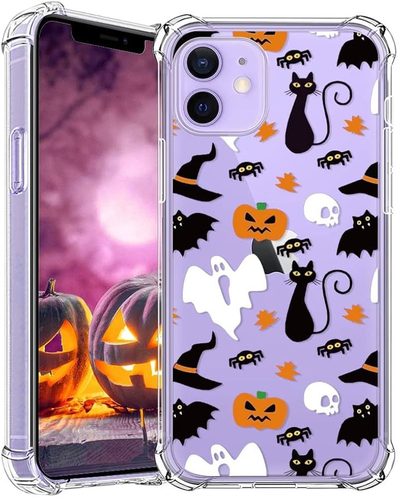 A Themed Phone Case or Tech Accessory