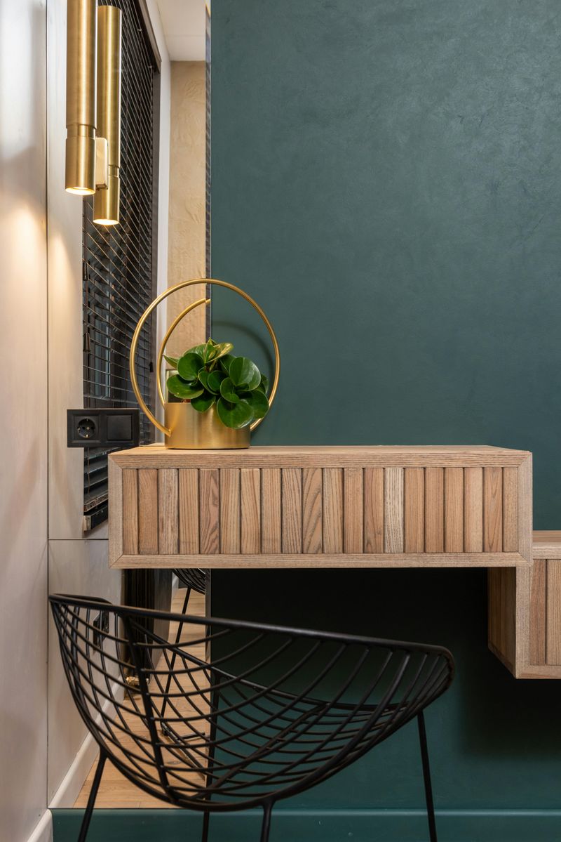 Accent Walls Without Purpose