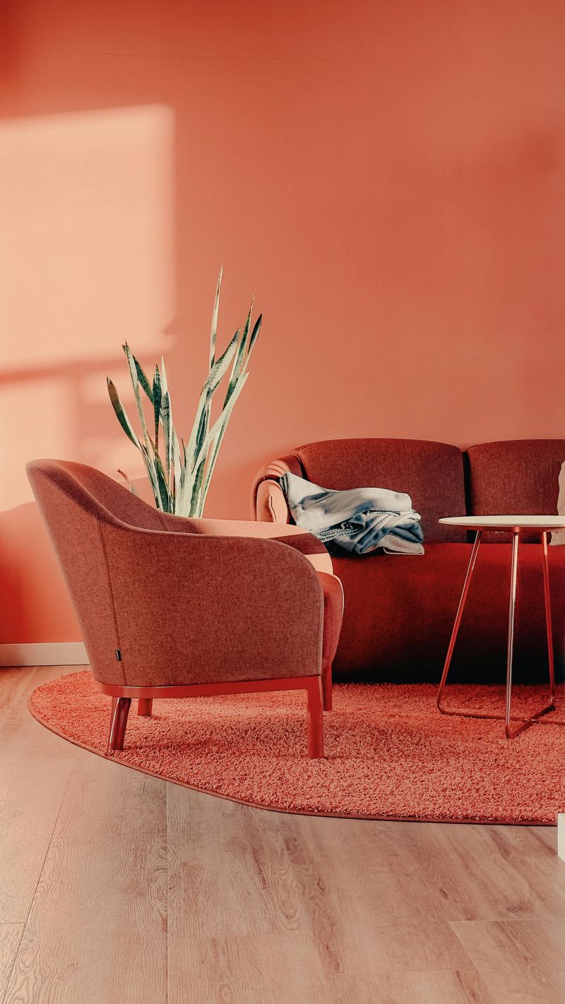 Accent Walls