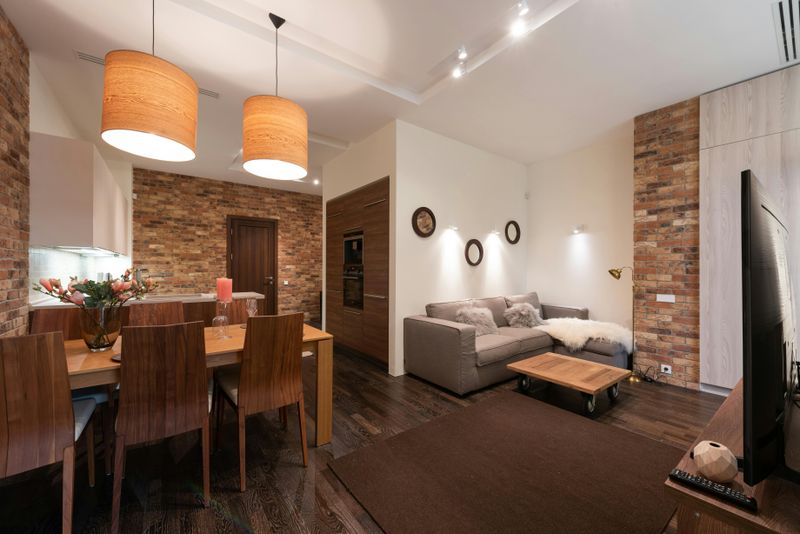 Add Ambient or Dimmable Lighting