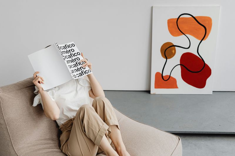 Add Meaningful Artwork and Decor