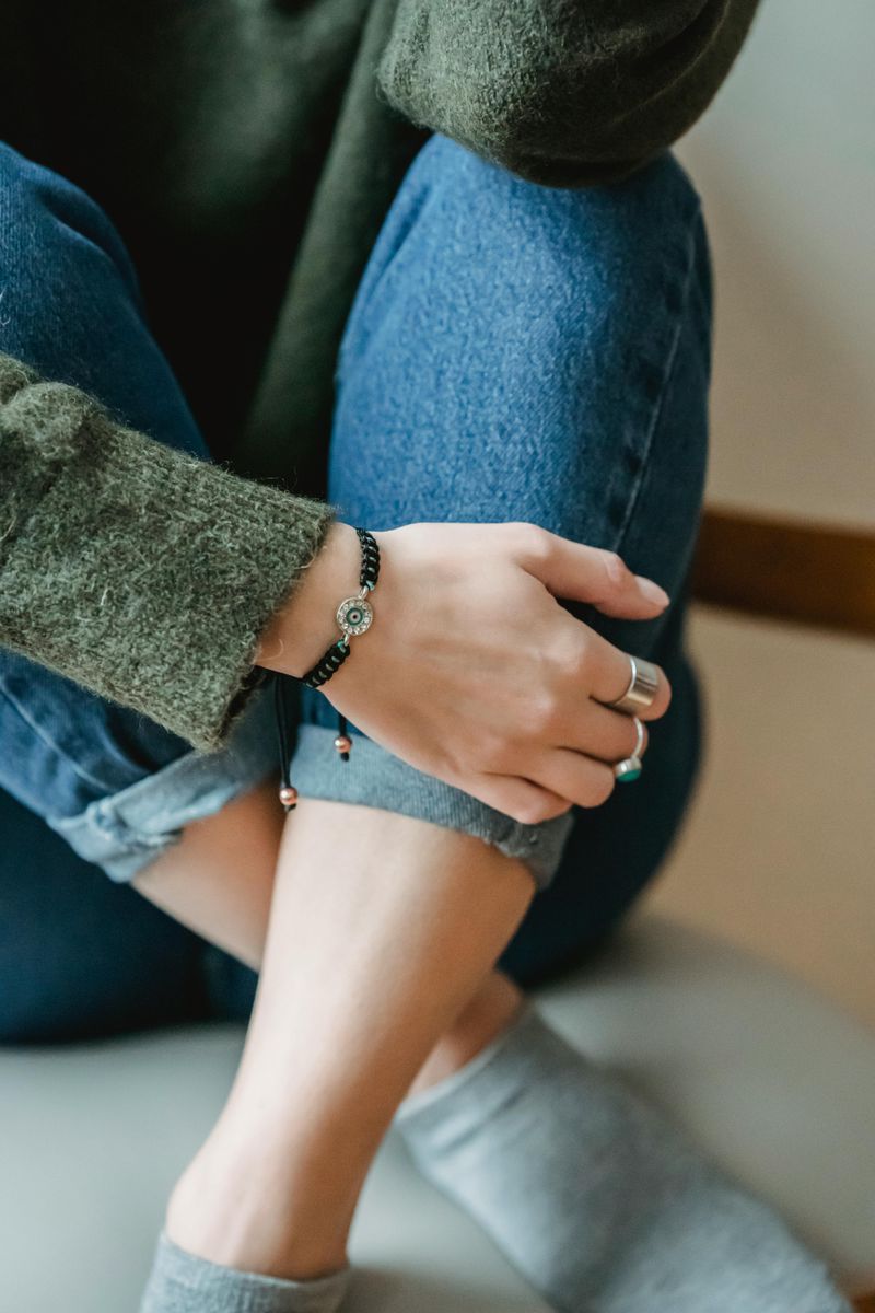 Add Minimal Accessories