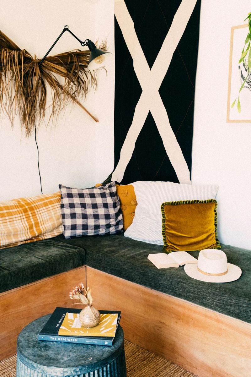 Add Texture Through Layering