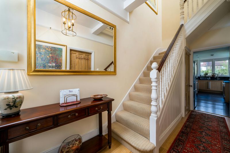 Add Warm Lighting Fixtures