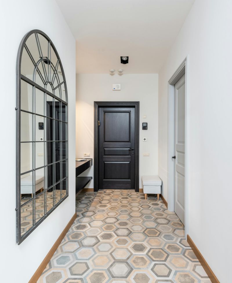 Add a Statement Mirror