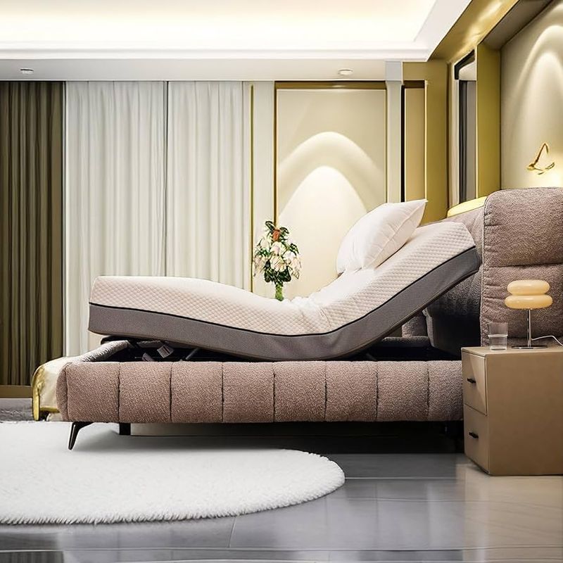Adjustable Bed Base