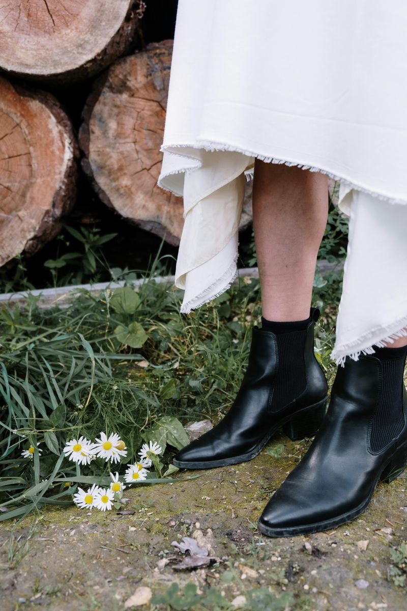 Ankle Boots