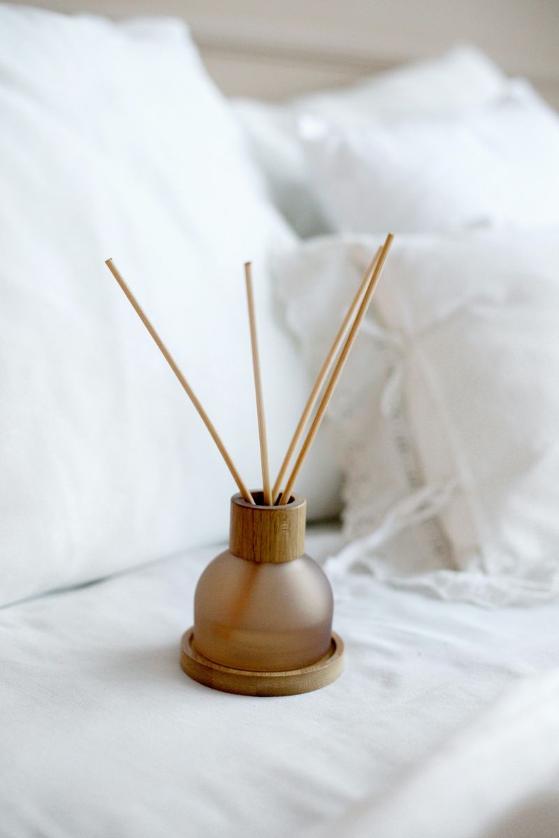 Aromatherapy Diffuser with Lavender