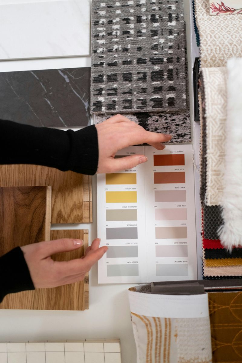Balance Your Color Palette