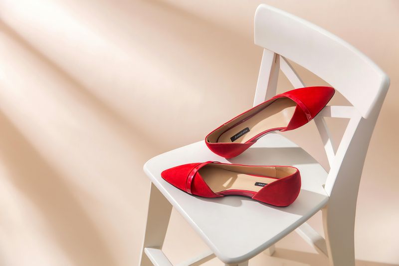 Ballet Flats