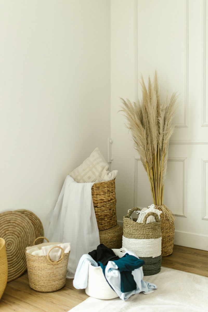 Baskets
