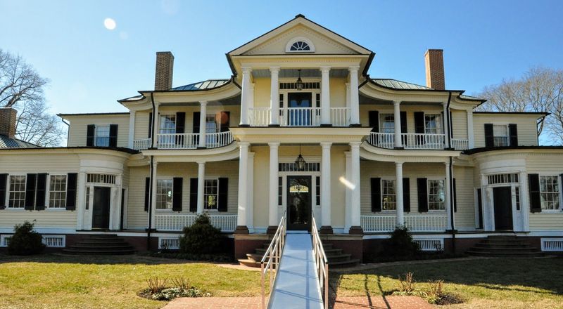 Belle Grove Plantation