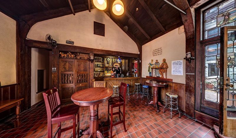 Best Place at the Historic Pabst Brewery (Speakeasy taverns) — Milwaukee