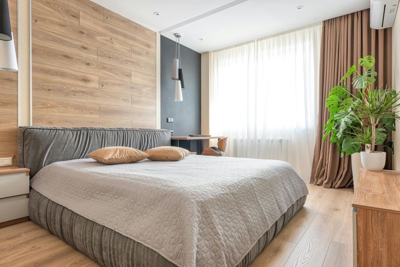 Blackout Curtains For Blissful Sleep