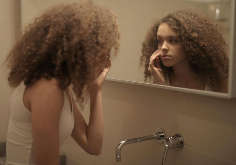 Blame Themselves Entirely for the Breakup