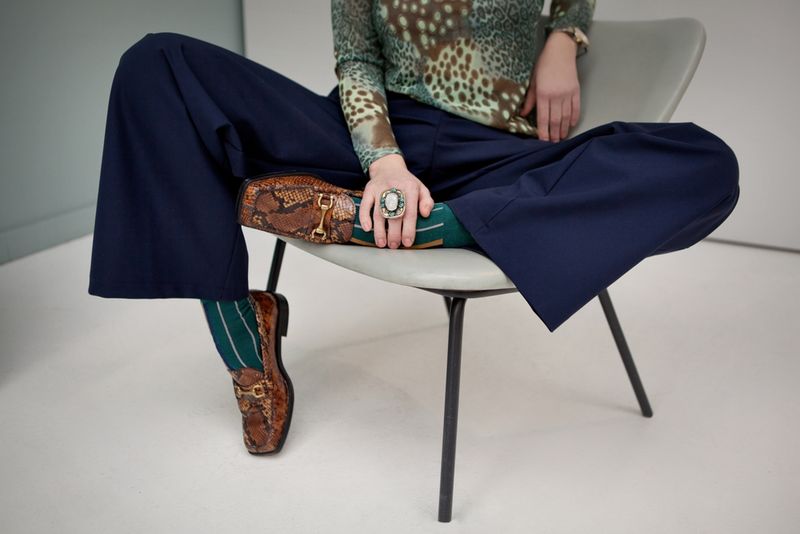 Bootcut Jeans & Flared Trousers