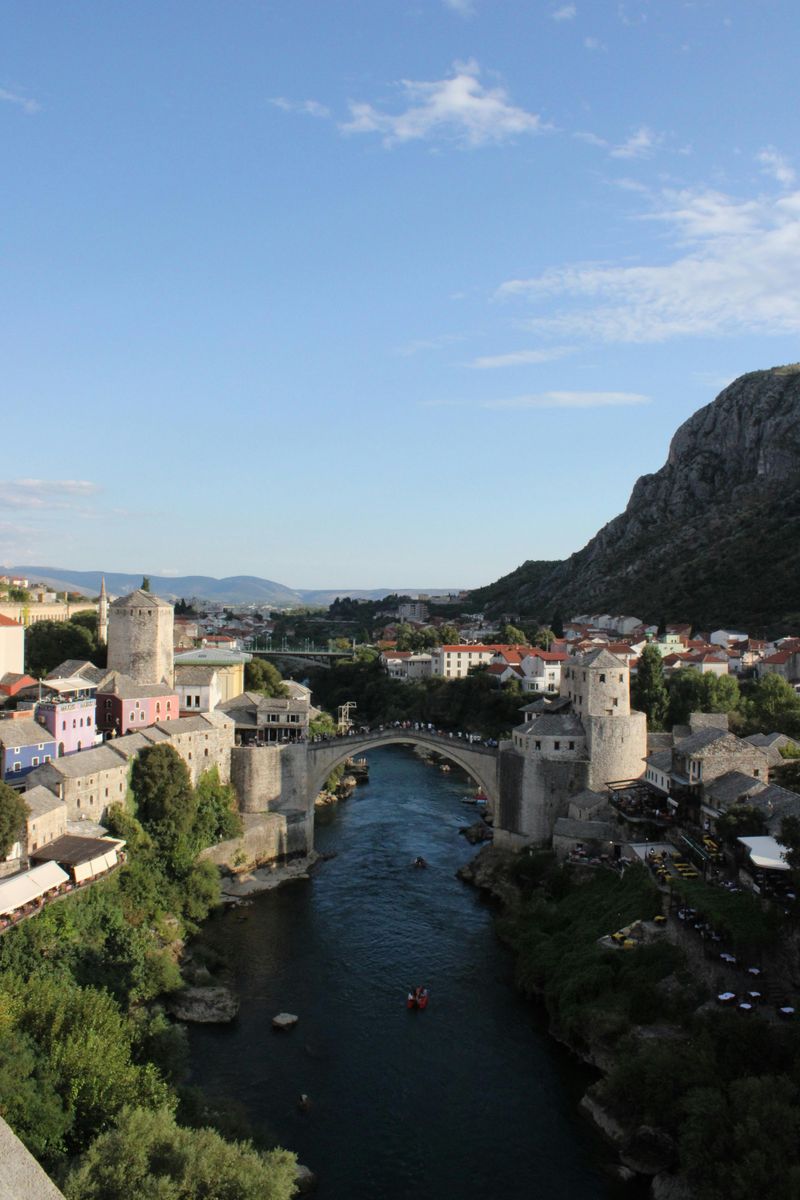 Bosnia & Herzegovina – Mostar