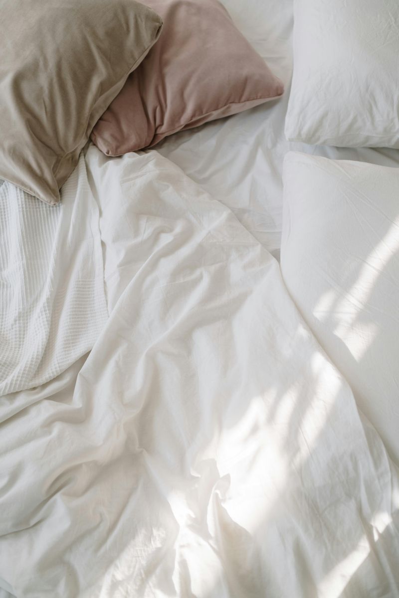 Breathable Bamboo Sheets