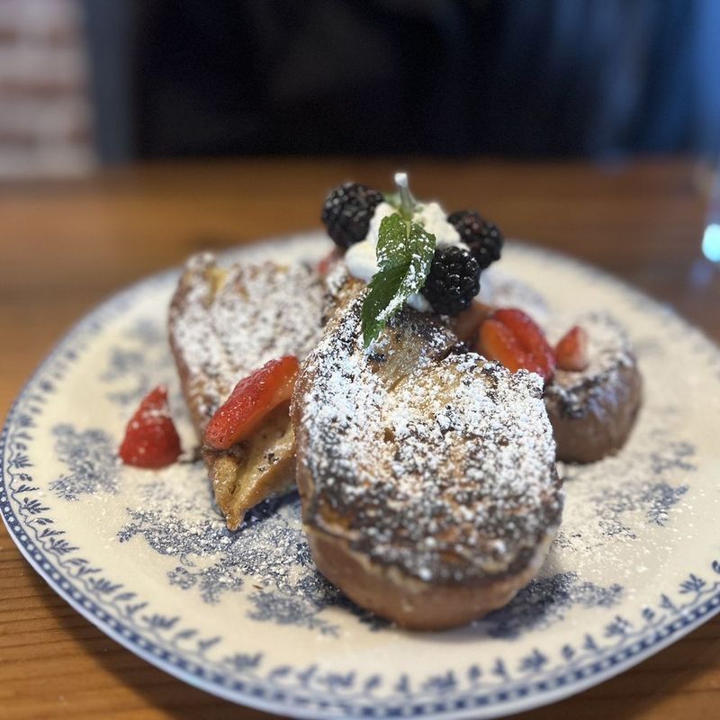 Broder Cafe Pumpkin Spice Aebleskiver