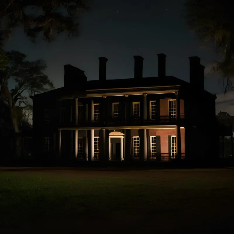 Carnton Mansion (Franklin)