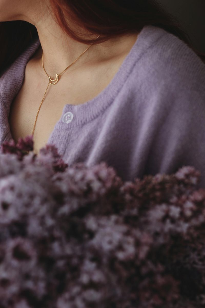 Cashmere Sweater
