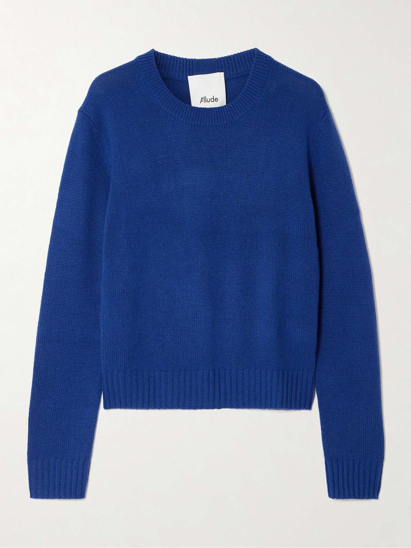 Cashmere Sweaters