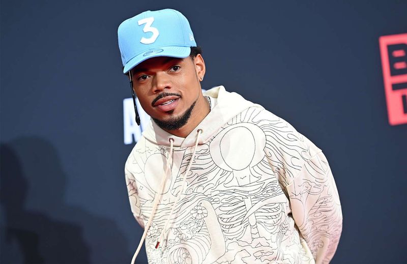 Chance the Rapper – Investing in Chicago Public Schools