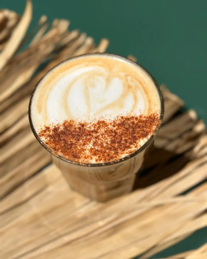 Chaumont Vegan — Beverly Hills