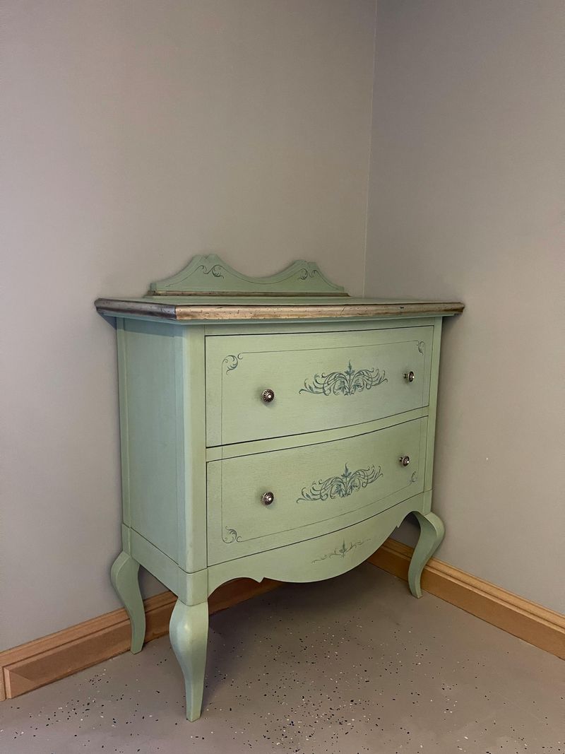 Chest of Drawers Makeovers