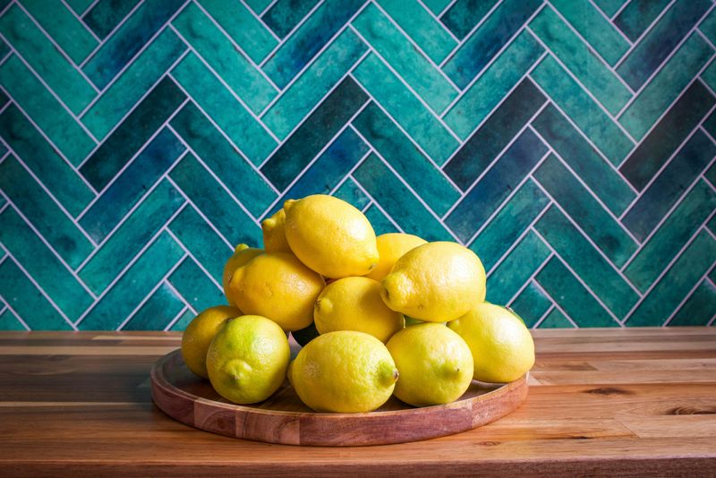 Chevron Patterns