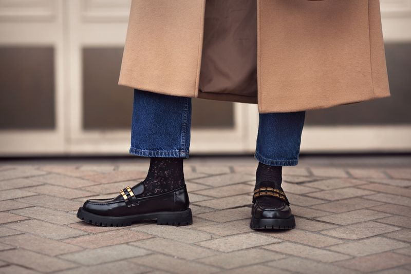Chic Loafers