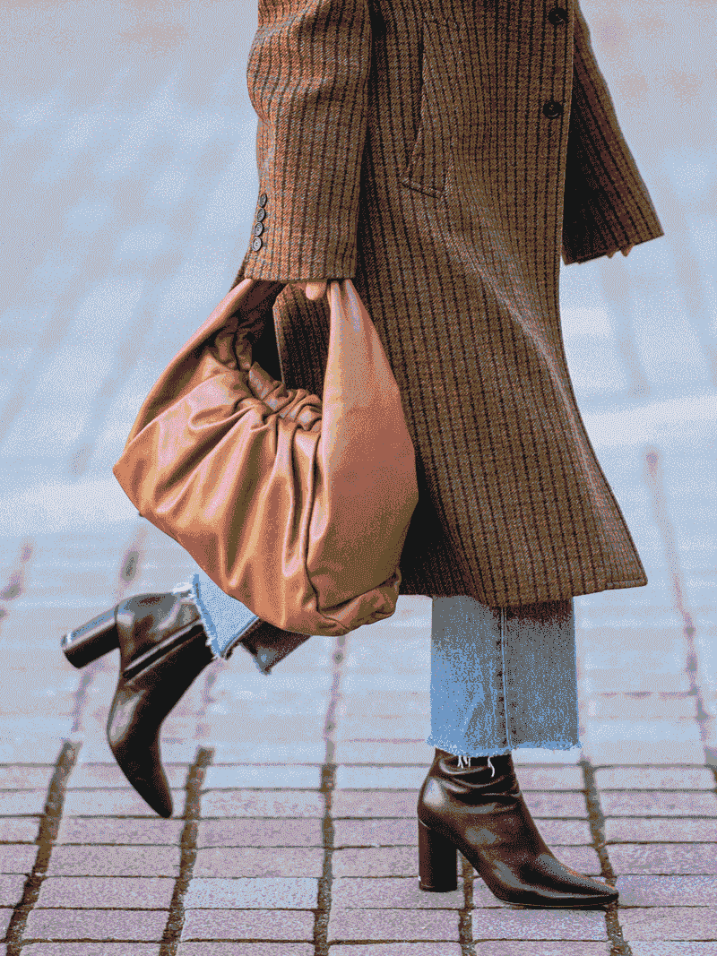 Classic Ankle Boots