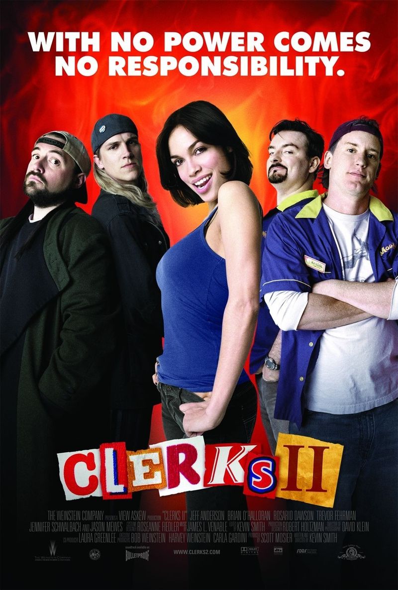 Clerks