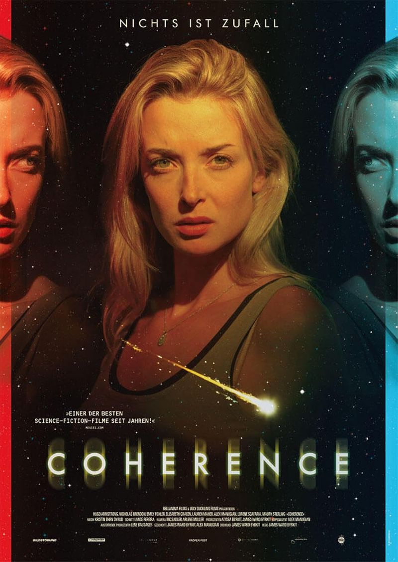 Coherence (2013)