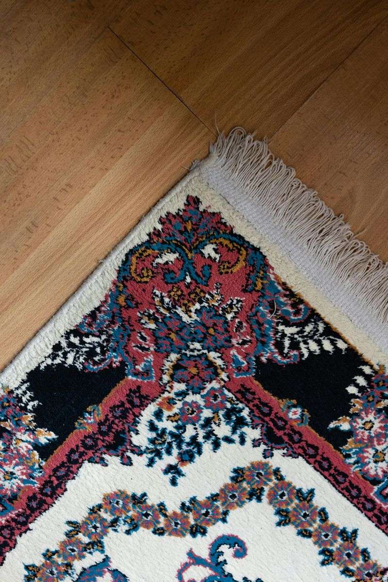 Colorful Rugs