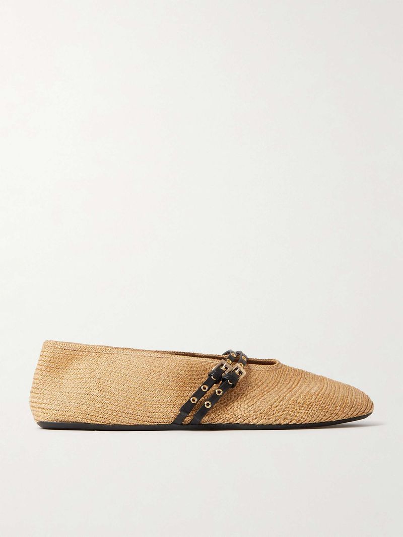 Comfortable Yet Stylish Flats
