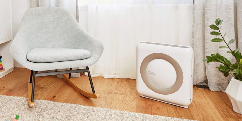 Coway Airmega AP-1512HH Mighty