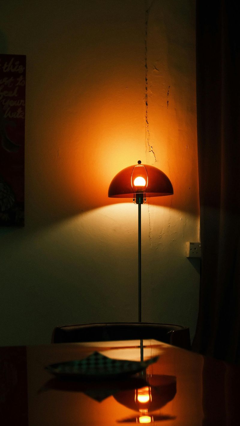 Create Mood with Lighting