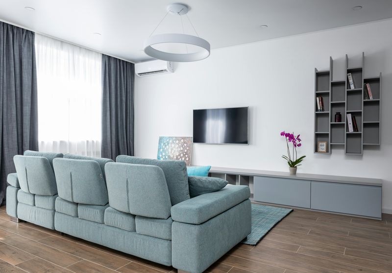 Create a Clutter-Free Environment