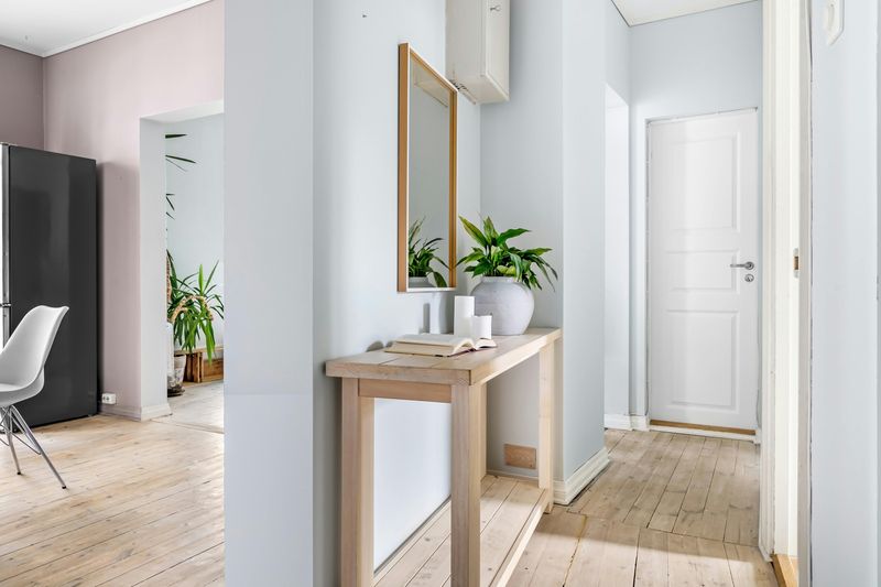 Create a Console Table Display