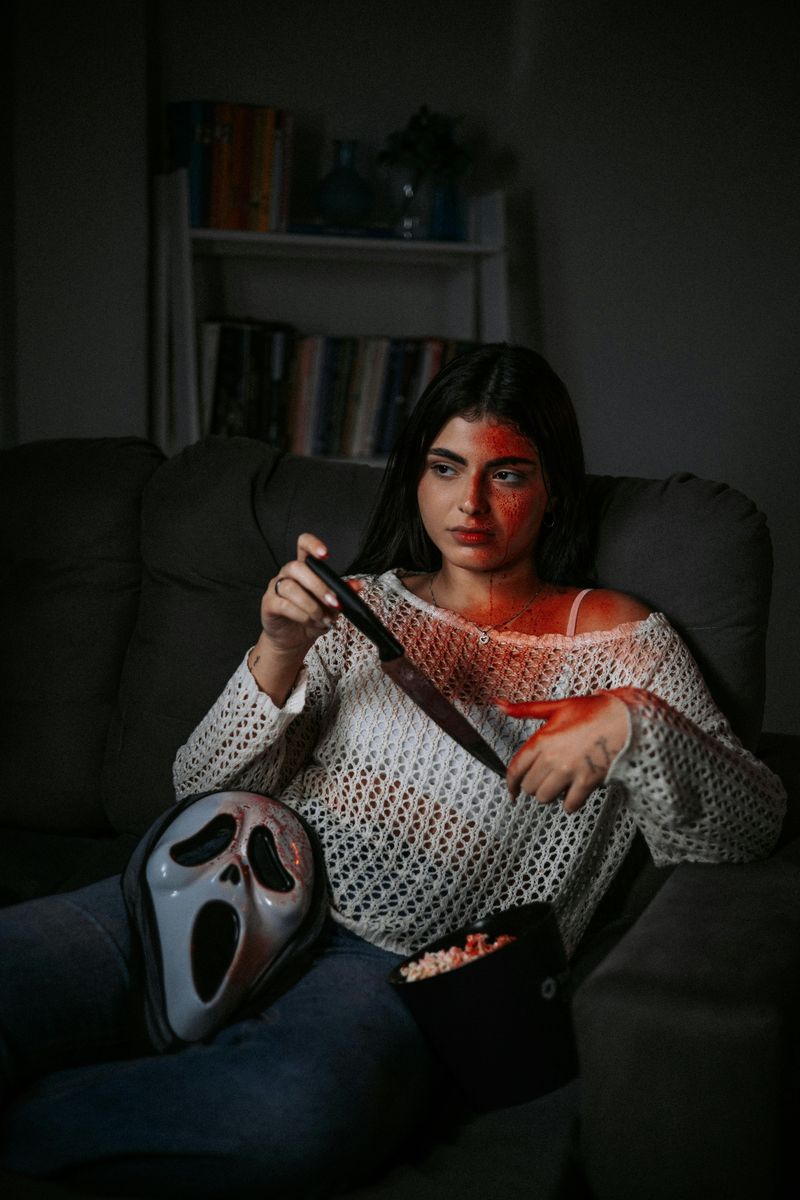 Create a Costume-Optional Atmosphere