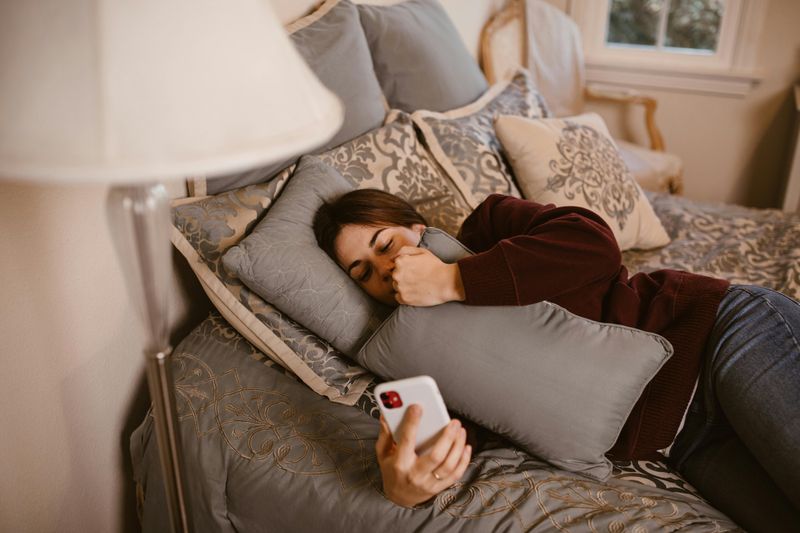 Curated Posts Make Your Life Feel Less Than